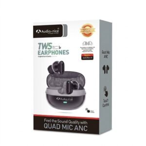 Audio-nice 01 TWS Earphones