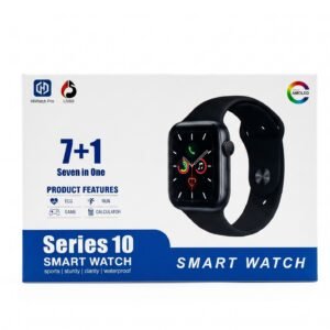 Series 10 Smart Watch 7 in 1