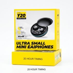 Mini airbuds