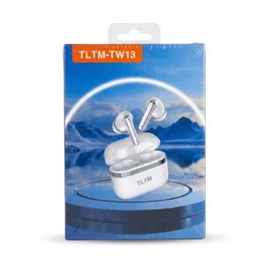 TLTM-TW13 TWS Earbuds – Wireless Earbuds