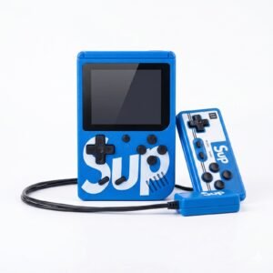 Handheld Game Consoles