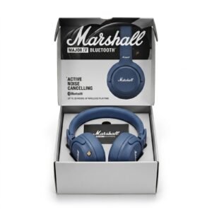 Marshall Style Major IV Wireless Headphones