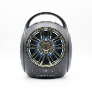 Portable Bluetooth Speakers