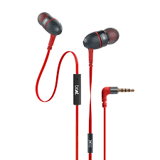 Earphones